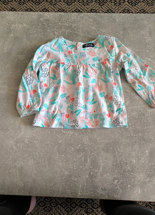 Blouse, marque: Influx, état: Très bon état, taille: 9-12 mois / 74 cm, 1,00 €, 1,75 € Protection acheteurs incluse