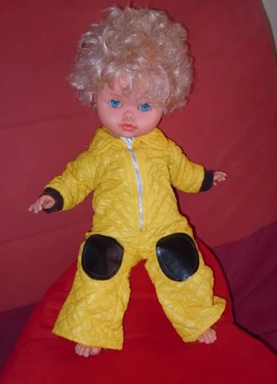 Poupon Bella 50 cm, brand: Bella, condition: Good, size: One size, €30.00, €32.20 includes Buyer Protection