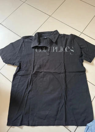 Polo complice, brand: Complice, condition: Very good, size: M, €2.50, €3.33 includes Buyer Protection