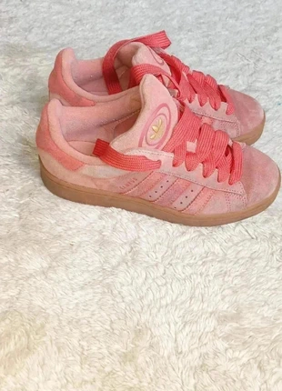 Adidas Campus– semelle gomme, marca: adidas, estado: Muy bueno, tamaño: 38, 30,00 €, 32,20 € Protección al comprador incluida