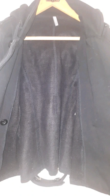 Manteau - photo numéro 5