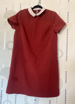 Jolie robe col Claudine taille 40, brand: Kiabi, condizioni: Ottime, taglia: L / IT 44 / EU 40, €15.00, €16.45 include la Protezione acquisti
