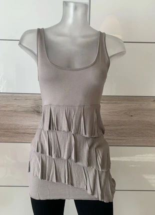 Haut taille 34, marque: La Redoute, état: Très bon état, taille: XS / 34 / 6, 3,00 €, 3,85 € Protection acheteurs (Pro) incluse