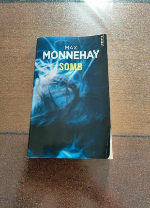 Somb Monnehay, condition: Very good, €3.00, €3.85 includes Buyer Protection