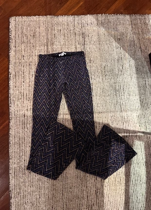 Pantalone da sera subdued, marque: Subdued, état: Très bon état, taille: XS / 34 / 6, 8,00 €, 9,10 € Protection acheteurs incluse