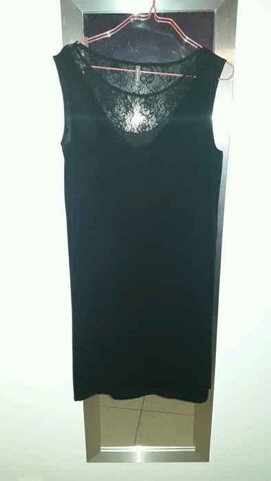 Petite robe noire  1