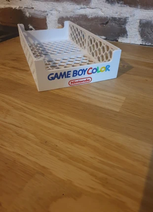 Support de jeux en boîte gameboy color, brand: Gameboy, condizioni: Buone, €3.99, €4.89 include la Protezione acquisti Pro