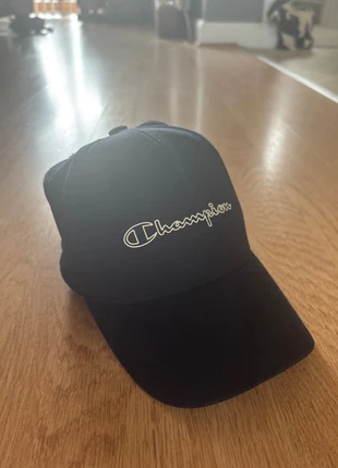 Champion cap, brand: Champion, condition: New without tags, size: One size, £4.00, £4.90 includes Buyer Protection