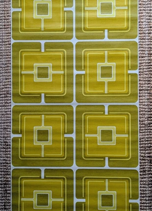 Rouleau papier peint vintage (PP-0045), marque: papier peint, état: Neuf sans étiquette, 20,00 €, 21,70 € Protection acheteurs (Pro) incluse