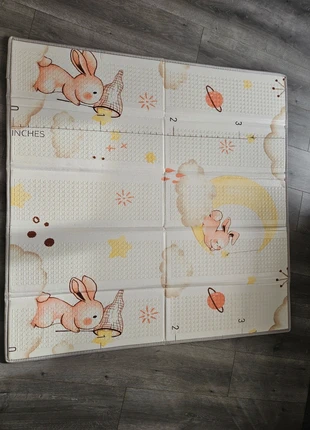 Tapis mousse bebe, marque: JoyPony, état: Bon état, 20,00 €, 21,70 € Protection acheteurs incluse