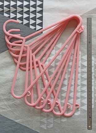 Lot 6 ceintres rose vintage, brand: Vintage Dressing, condizioni: Ottime, €3.00, €3.85 include la Protezione acquisti