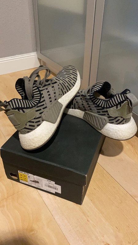 Adidas nmd r2 a poco sales
