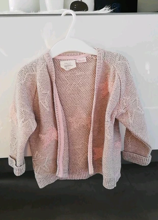 Vestje, marque: Zara, état: Très bon état, taille: 12-18 mois / 80 cm, 5,00 €, 5,95 € Protection acheteurs incluse