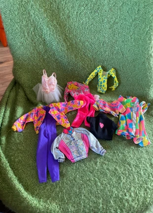 Tenues Sindy, marque: Sindy, état: Bon état, taille: Taille unique, 8,00 €, 9,10 € Protection acheteurs incluse