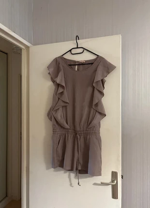 Jolie combishort purpule queen, brand: Purple Queen, condition: Very good, size: M / 38 / 10, €5.00, €5.95 includes Buyer Protection