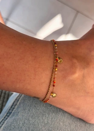 Chaîne de cheville victoria, brand: Victoria, condizioni: Nuovo senza cartellino, €10.00, €11.20 include la Protezione acquisti