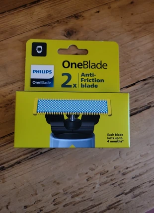Pour One blade, marque: Philips, état: Neuf avec étiquette, 14,00 €, 15,40 € Protection acheteurs incluse