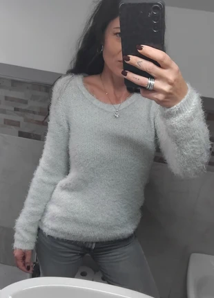 Maglione invernale, merk: Colours of the World, staat: Heel goed, maat: XS / 34 / 6, € 5,00, € 5,95 inclusief Kopersbescherming