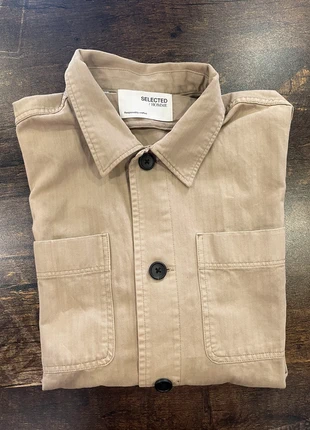 Veste selected, marque: Selected Homme, état: Très bon état, taille: XL, 190,00 €, 200,20 € Protection acheteurs incluse