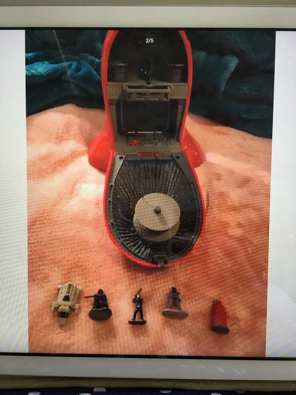 Lewis galoob best sale toys star wars