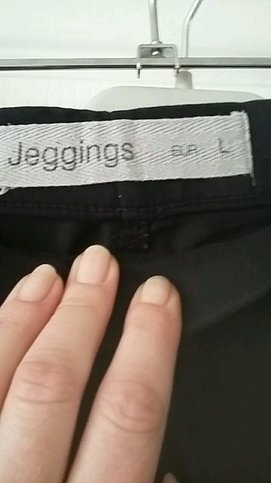 Pantalon Jegging  4