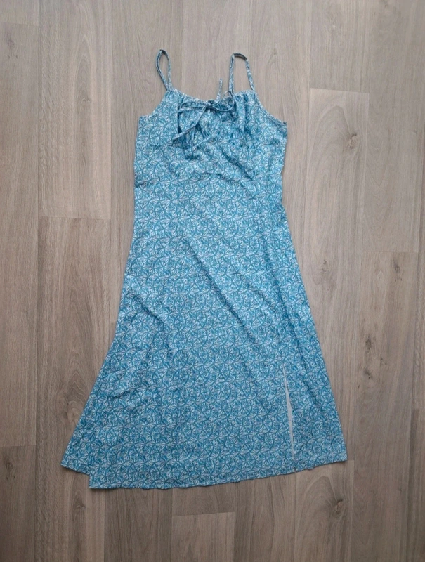 Robe d'été