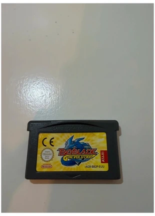 - Beyblade G Révolution Game Boy Advance GBA darkgameshop, état: Très bon état, 9,99 €, 11,19 € Protection acheteurs (Pro) incluse