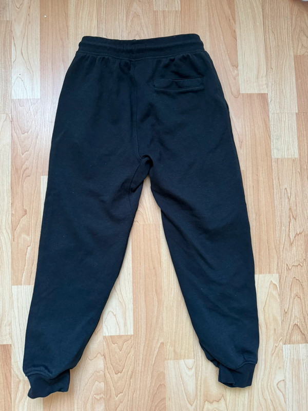 Zara boys joggers 4