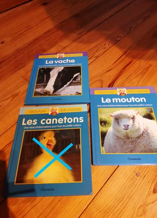 Gros plan sur la nature /Chantecler, état: Très bon état, 4,00 €, 4,90 € Protection acheteurs incluse