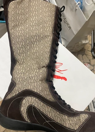 stivali pollini, merk: Pollini, staat: Heel goed, maat: 37, € 30,00, € 32,20 inclusief Kopersbescherming