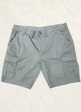 Short cargo stretch Denver Hayes gris foncé taille W42, marque: DENVER HAYES, état: Très bon état, taille: W42 | FR 52, 12,00 €, 13,30 € Protection acheteurs (Pro) incluse
