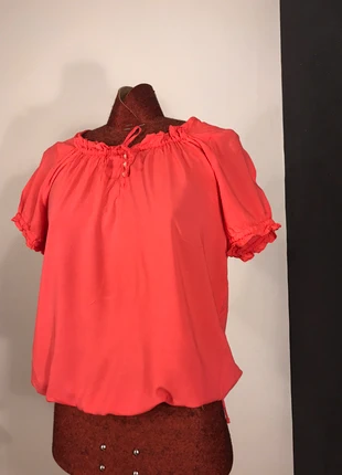 Haut femme 38/40, état: Neuf sans étiquette, taille: M / 38 / 10, 2,00 €, 2,80 € Protection acheteurs incluse