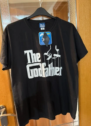 The Godfather T-shirt, brand: Paramount, condition: New with tags, size: XL, £15.00, £16.45 includes Buyer Protection