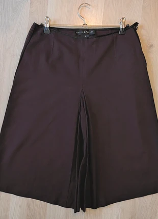 Jupe marron Isabel Marant T 38, marke: Isabel Marant, zustand: Sehr gut, größe: M / 38 / 10, 30,00 €, 32,20 € inklusive Vinted-Käuferschutz