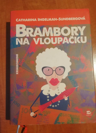 Obrázek k inzerátu: Brambory na vloupačku