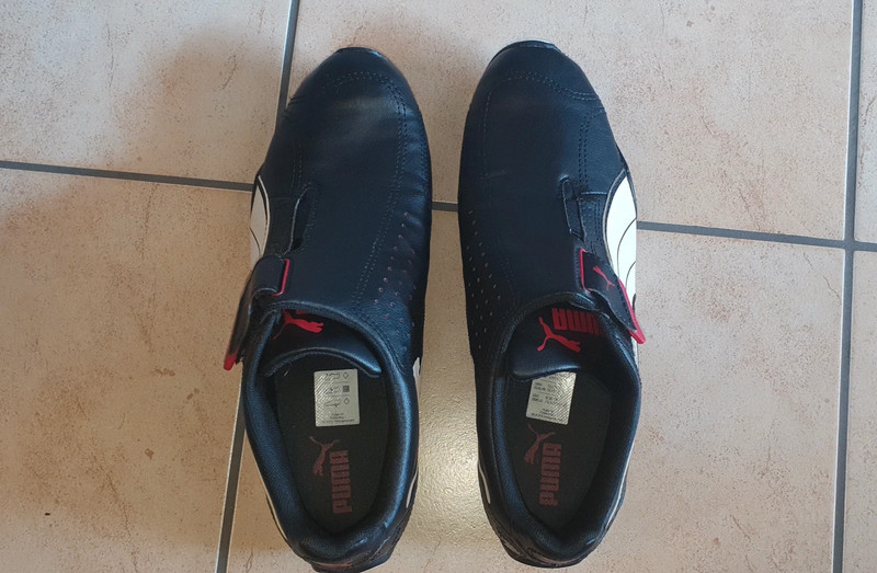 PUMA Redon Move scarpe da ginnastica Vinted