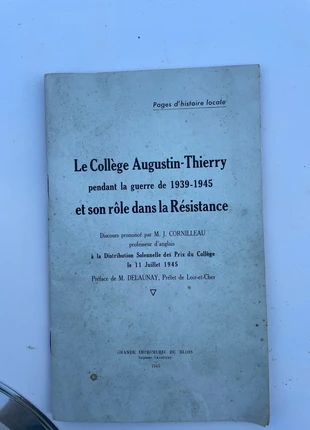 Livre ancien d’histoire, marque: livre ancien, état: Très bon état, 7,00 €, 8,05 € Protection acheteurs incluse
