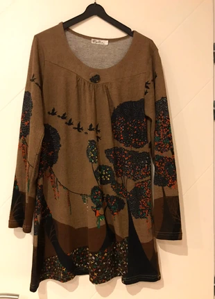 Robe ou tunique , marca: eglex, estado: Muy bueno, tamaño: M / 38 / 10, 3,00 €, 3,85 € Protección al comprador incluida