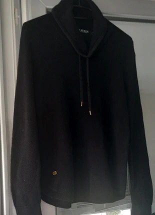 Lauren Ralph lauren pull femme, marque: Lauren Ralph Lauren, état: Très bon état, taille: M / 38 / 10, 14,00 €, 15,40 € Protection acheteurs incluse