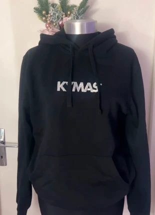 Pull Kymas avec éclair, marque: Kymas, état: Très bon état, taille: M / 38 / 10, 25,00 €, 26,95 € Protection acheteurs incluse
