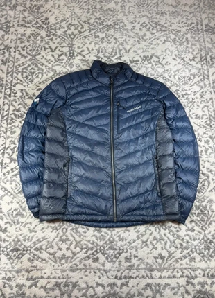 Doudoune MontBell - Taille XL, brand: Montbell, condition: Very good, size: XL, €104.40, €110.32 includes Buyer Protection Pro