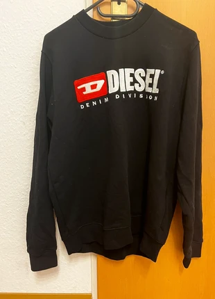 Diesel Pullover , marque: Diesel, état: Neuf sans étiquette, taille: S, 30,00 €, 32,20 € Protection acheteurs incluse