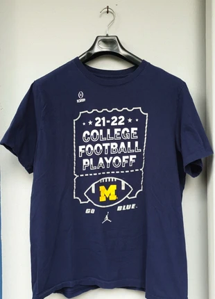 T shirt blu Nike uomo XL, marque: Nike, état: Très bon état, taille: XL, 15,00 €, 16,45 € Protection acheteurs incluse