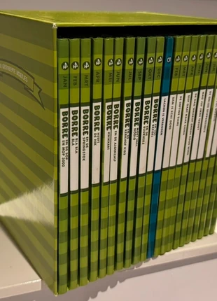 Borre - 20x groep4 + 1x groep5, estado: Nuevo sin etiquetas, 20,00 €, 21,70 € Protección al comprador incluida