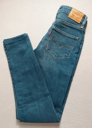 levis 721 high rise skinny taille 24, brand: Levi's, condition: Very good, size: XS / 34 / 6, €24.00, €25.90 includes Buyer Protection
