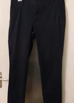 Pantalon homme Dockers Suprême flexx skinny coupe filiforme Taille 46, marke: Dockers, zustand: Neu, größe: XXL, 10,00 €, 11,20 € inklusive Vinted-Käuferschutz