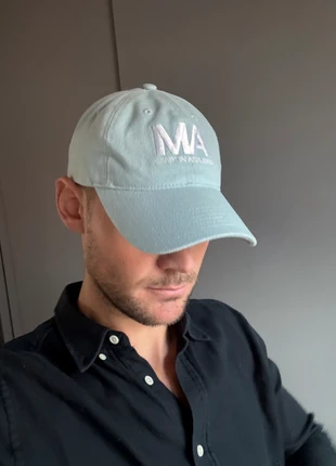 Martin Asbjorn cap, merk: Martin Asbjørn, staat: Goed, maat: Universele maat, € 14,99, € 16,44 inclusief Kopersbescherming