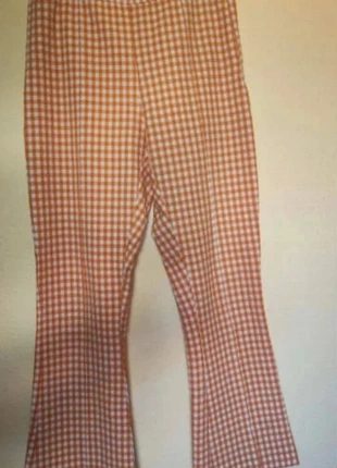 Calças Pantaloni Pantalons Pants Pantalones S, marque: Bershka, état: Très bon état, taille: S / 36 / 8, 8,00 €, 9,10 € Protection acheteurs incluse