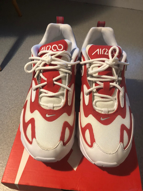 Nike air max 200 Vinted