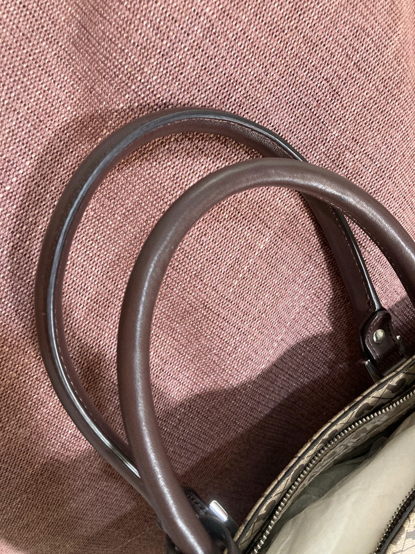 Shopping bag 2025 con tracolla